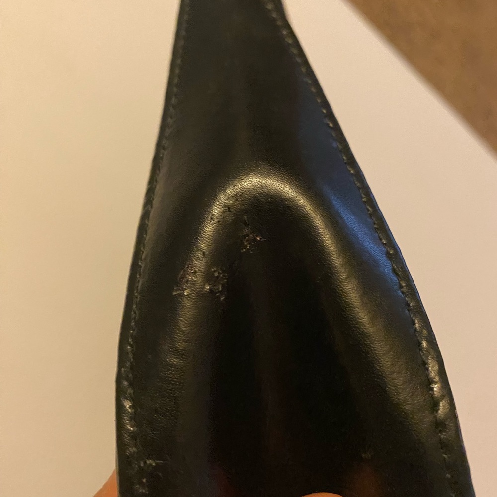 Longchamp purse - Picture 5 of 5